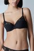 Simone Perele 1A4 Victoire Push-up bra